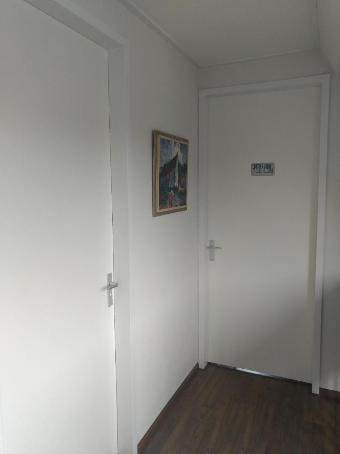 Etage Met Slaap, En Badkamer Sommelsdijk 外观 照片